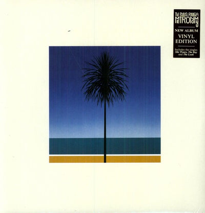 Metronomy - The English Riviera (Vinyl LP) - Pale Blue Dot Records