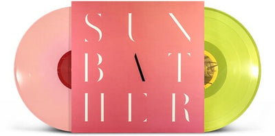 Deafheaven - Sunbather (Vinyl LP)