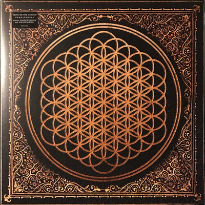 Bring Me the Horizon - Sempiternal (Vinyl LP)