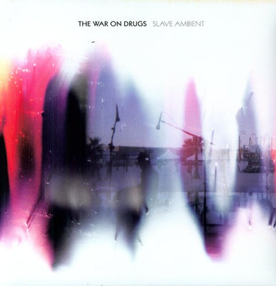 The War on Drugs - Slave Ambient (Vinyl LP) - Pale Blue Dot Records