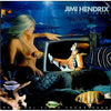 Jimi Hendrix - Johnny B Goode / Purple Haze (Indie Exclusive Vinyl) - Pale Blue Dot Records