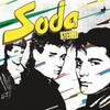 Soda Stereo - Soda Stereo (Vinyl LP)