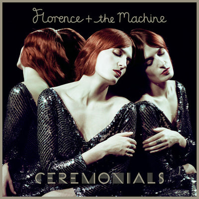 Florence + the Machine - Ceremonials (Vinyl LP)