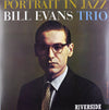 Bill Evans - Portrait in Jazz (Vinyl LP)