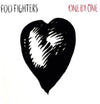 Foo Fighters - One By One (Vinyl LP) - Pale Blue Dot Records