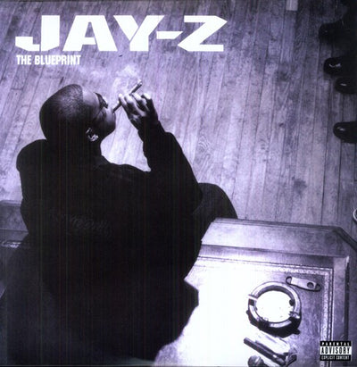 Jay-Z - The BLUEPRINT (Vinyl LP)