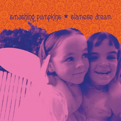 Smashing Pumpkins - Siamese Dream (Vinyl LP) - Pale Blue Dot Records