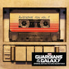 Various Artists - Vol. 1-Guardians of the Galaxy: Awesome Mix (Vinyl LP)