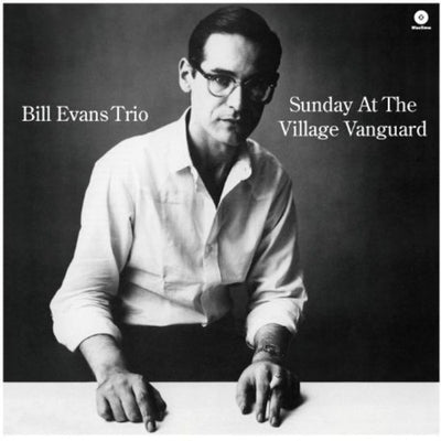 Bill Evans - Sunday at the Village Vanguard (Vinyl LP) - Pale Blue Dot Records