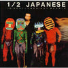 Half Japanese - Half Gentlemen Not Beasts (Indie Exclusive Vinyl) - Pale Blue Dot Records