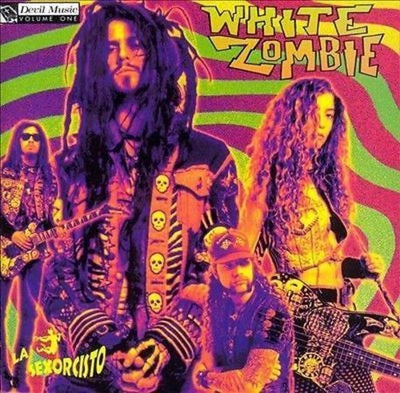 White Zombie - La Sexorcisto: Devil Music (Vinyl LP)