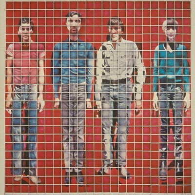 Talking Heads - More Songs About Buildings And Food (180 Gram Vinyl) (Vinyl LP) - Pale Blue Dot Records