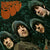 The Beatles - Rubber Soul (Vinyl LP)