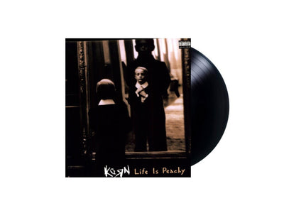 Korn - Life is Peachy (180 Gram Vinyl, Import)