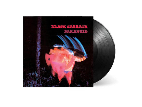 Black Sabbath - Paranoid [Import]