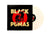 Black Pumas - Black Pumas (Limited Edition White Colored Vinyl)