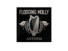 Flogging Molly - Anthem (Limited Edition Golden Rod Colored Vinyl)