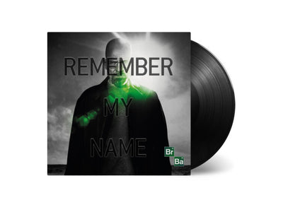 Breaking Bad - Original Soundtrack - Pale Blue Dot Records