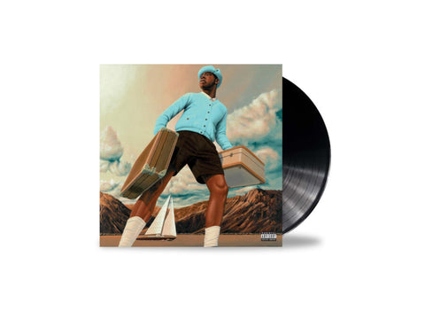 Tyler, The Creator - Call Me If You Get Lost (Double Vinyl)