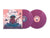 Clutch - Sunrise On Slaughter Beach (Limited Edition Magenta Colored Vinyl)