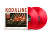 Kodaline - Our Roots Run Deep (Limited Edition Translucent Ruby Colored Vinyl)