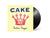 Cake - Fashion Nugget (180 Gram Vinyl)