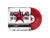 Anti-Flag - The General Strike (Limited Edition Red Colored Vinyl)