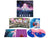 Belle - Original Motion Picture Soundtrack (Pink & Blue “Pop Sensation” Colored Vinyl)