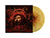 Slayer - Repentless (Beer Mustard Swirl w/ Red & Brown Splatter Colored Vinyl)