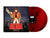 Akira Original Soundtrack (Limited Edition Red Swirl Colored Double Vinyl)