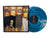 NOFX - White Trash (Limited Sea Blue and Clear Cloudy Colored Vinyl)