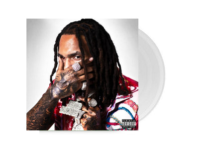 Money Man - Big Money (Clear Colored Vinyl)