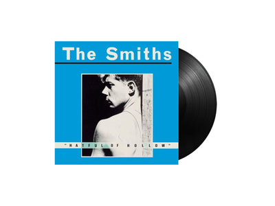 The Smiths - Hatful Of Hollow