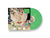 Grouplove - Never Trust A Happy Song (Limited Edition Green Colored Vinyl)