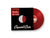 Black Pumas - Capitol Cuts, Live From Studio A (Limited Edtion Red Colored Vinyl)
