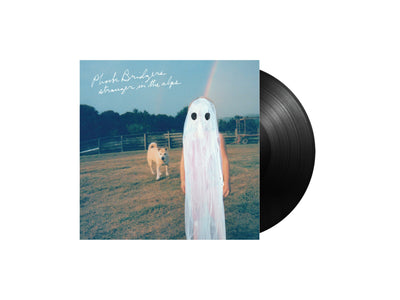 Phoebe Bridgers - Stranger In The Alps