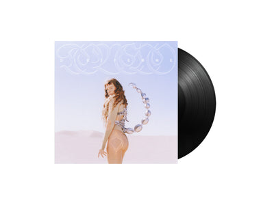 Tove Lo - Dirt Femme