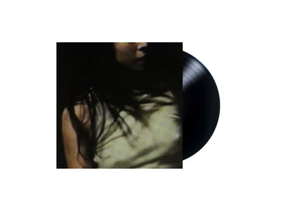 Boy Harsher - Yr Body Is Nothing - Pale Blue Dot Records