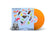 Lake Street Dive - Fun Machine: The Sequel (Limited Edition Tangerine Colored Vinyl)