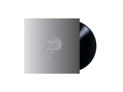 MF Doom - Operation Doomsday - Pale Blue Dot Records