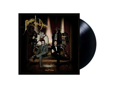 Panic! At the Disco - Vices & Virtues - Pale Blue Dot Records