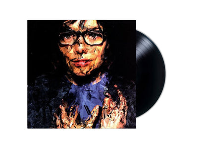 Bjork - Selma Songs - Pale Blue Dot Records