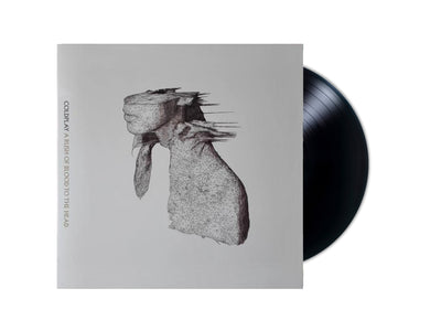 Coldplay - Rush of Blood to the Head (180 Gram Vinyl) - Pale Blue Dot Records