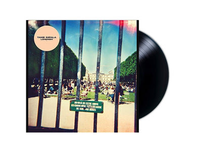 Tame Impala - Lonerism (Import)