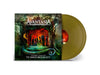 Avantasia - A Paranormal Evening with the Moonflower Society (Limited Edition Gold Colored Vinyl)