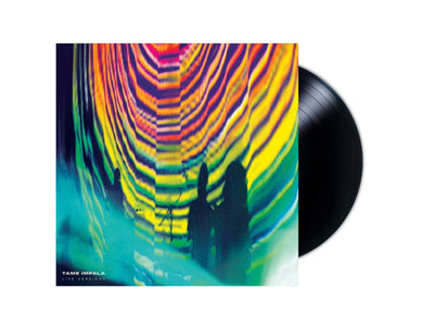 Tame Impala -Live Versions (Import) - Pale Blue Dot Records