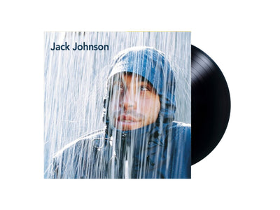 Jack Johnson - Brushfire Fairytales ( High Def Edition ) - Pale Blue Dot Records