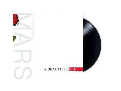 Thirty Seconds to Mars - A Beautiful Lie
