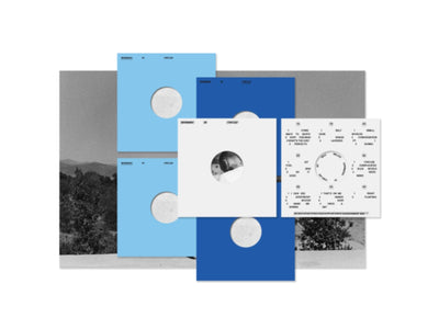 Mac Miller - Swimming in Circles (Special Edition 4LP Boxset)