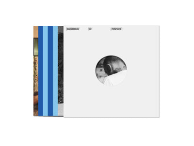 Mac Miller - Swimming in Circles (Special Edition 4LP Boxset)